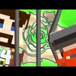 Minecraft – Iron Rose #4 – Toilet Adventure