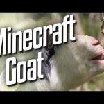 Goat Sim – Minecraft Goat