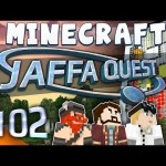 Minecraft – JaffaQuest 102 – Jaffa Fartery