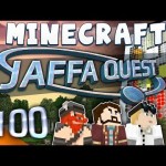 Minecraft – JaffaQuest 100 – Nitro Creeper