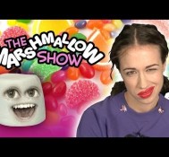 The Marshmallow Show #3:  MIRANDA SINGS