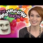 The Marshmallow Show #2:  FELICIA DAY
