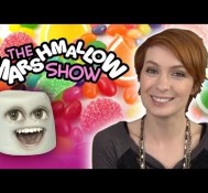 The Marshmallow Show #2:  FELICIA DAY