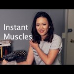 Instant Muscles