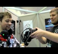 Control VR at E3