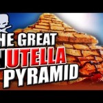 The Great Nutella Pyramid – Epic Meal Time