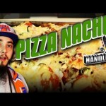 Pizza Nachos – Handle It