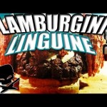 Lamburgini Linguine – Epic Meal Time