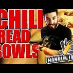 Chili Bread Bowls – Handle It