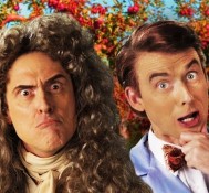 Sir Isaac Newton vs Bill Nye. Epic Rap Battles of History Season 3.