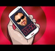 PHONES ARE DANGEROUS (Garry’s Mod Trouble in Terrorist Town)