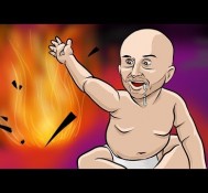 BABIES ARE DANGEROUS (Garry’s Mod Jailbreak)