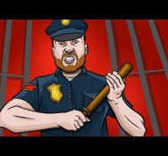 PRISON RULES (Garry’s Mod Jailbreak)
