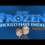 How Frozen Should Have Ended – Reissued