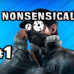 I’M SORRY?!? – Nonsensical Watch Dogs Ep.1 (Random Moments)