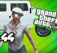 Ms MADDAME – Grand Theft Auto 5 ONLINE Ep.44