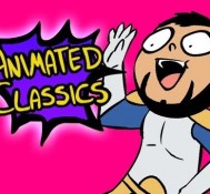 NOVAS FAMILY REUNION – Animated Classics