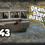CAMPING TRIP – Grand Theft Auto 5 ONLINE w/ Nova Kevin & Immortal Ep.43