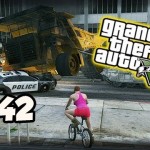 SKATE PARK – Grand Theft Auto 5 ONLINE w/ Nova Kevin & Immortal Ep.42