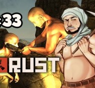 INDUCTION CEREMONY – RUST Ep.33