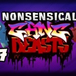 LIFT ATTACK – Nonsensical Gang Beasts w/Nova & Immortal Ep.7 (Stream)