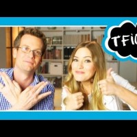 John Green – The Fault in Our Stars chat!