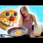 How to Make Amazing Pancakes