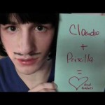 Claudio on Valentine’s Day