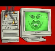 COMPUTER PROBLEMS (Garry’s Mod Murder)
