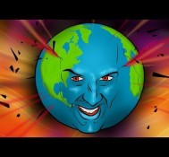 THE WORLD IS ENDING (Garry’s Mod Hide and Seek)