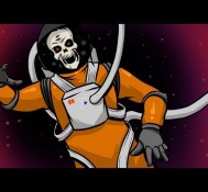 SPACE MURDER (Garry’s Mod Murder)