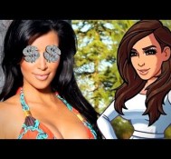 GUESS HOW MUCH KIM KARDASHIAN’S STUPID GAME IS GOING TO MAKE!