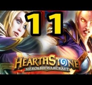 Hearthstone: THAT’S WHAT TIME IT IS – Part 11