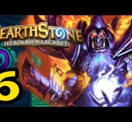 Hearthstone: THE FALL OF A HERO – Part 6
