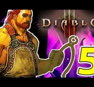 Diablo 3: BLACKSMITH – Part 5