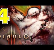 Diablo 3: DEMONIC FAT BOMB – Part 4
