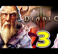 Diablo 3: DECKARD CAIN – Part 3