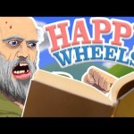 Happy Wheels: STORY TIME