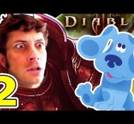 Diablo 3: BLUE’S CLUES – Part 2