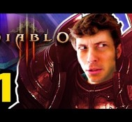 Diablo 3: EX-CRUSADER – Part 1