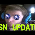 PSN Hacked Update