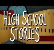 HIGH SCHOOL STORIES – Summer Shenanigans