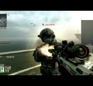 BIGGEST SNIPER FAIL! – Best of Black Ops 2 MONTAGE (Call of Duty: Black Ops II)