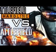 BATTLEFIELD HARDLINE = BF4 DLC?!! (Battlefield Hardline Beta / Battlefield Hardline Gameplay)