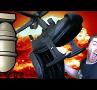 “MOABBBB’d MY CHAIR!” (MW3 MOAB INFECTED / Call of Duty Modern Warfare 3 MOAB)