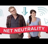Why Net Neutrality Matters (And What You Can Do To Help)