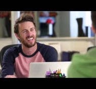 Jake and Amir: Vacation Scroll