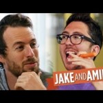 Jake and Amir: NY vs LA