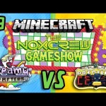 Minecraft: NOXCREW GAME SHOW! – Lockdown! (Part 3)
