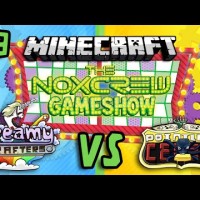 Minecraft: NOXCREW GAME SHOW! – Lockdown! (Part 3)